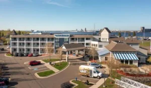 Park Point Marina Inn Book Now Pay Later Hotels