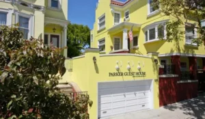 Parker Guest House Book Now Pay Later Hotels