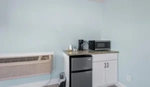 Partial Ocean View Hotel Room- King Bed #1 Book Now Pay Later Hotels