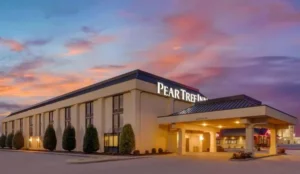 Pear Tree Inn Cape Girardeau West Book Now Pay Later Hotels