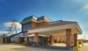 Pear Tree Inn St. Louis Airport Book Now Pay Later Hotels