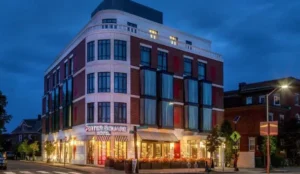 Porter Square Hotel Book Now Pay Later Hotels