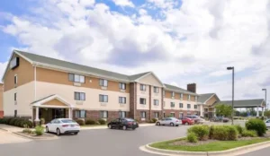Quality Inn Bolingbrook I-55 Book Now Pay Later Hotels
