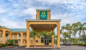 Quality Inn Bradenton North I-75 Book Now Pay Later Hotels