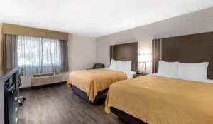 Quality Inn Burbank Airport Book Now Pay Later Hotels