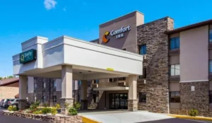 Quality Inn Charleston South Book Now Pay Later Hotels