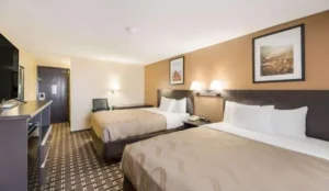 Quality Inn Clovis Book Now Pay Later Hotels