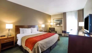 Quality Inn Draper near Salt Lake City Book Now Pay Later Hotels