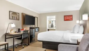 Quality Inn Findlay Book Now Pay Later Hotels