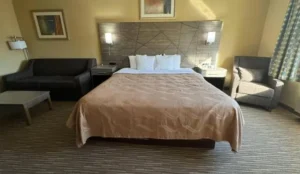 Quality Inn Forsyth Decatur Book Now Pay Later Hotels