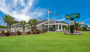 Quality Inn Greenville near University Book Now Pay Later Hotels