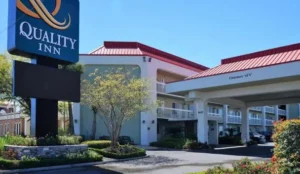Quality Inn Gulfport I-10 Book Now Pay Later Hotels