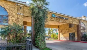Quality Inn Hemet - San Jacinto Book Now Pay Later Hotels