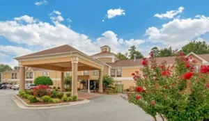 Quality Inn High Point - Archdale Book Now Pay Later Hotels