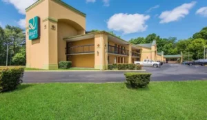 Quality Inn Kings Mountain Book Now Pay Later Hotels