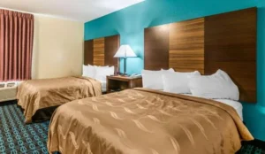 Quality Inn Loudon-Concord Book Now Pay Later Hotels