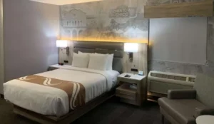 Quality Inn Near Chico State Book Now Pay Later Hotels