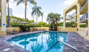 Quality Inn Palm Beach International Airport Book Now Pay Later Hotels