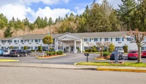 Quality Inn Port Orchard Book Now Pay Later Hotels
