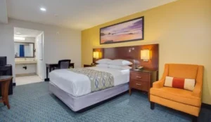 Quality Inn San Diego South - Chula Vista Book Now Pay Later Hotels