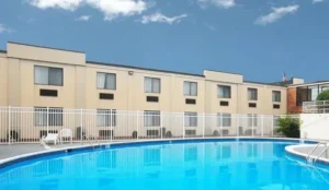 Quality Inn Seekonk-Providence Book Now Pay Later Hotels