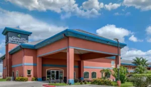 Quality Inn & Suites at The Outlets Mercedes-Weslaco Book Now Pay Later Hotels