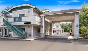 Quality Inn & Suites Bainbridge Island Book Now Pay Later Hotels