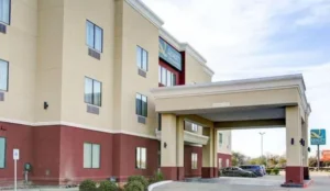 Quality Inn & Suites Bryan-College Station Book Now Pay Later Hotels