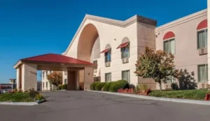 Quality Inn & Suites Farmington Book Now Pay Later Hotels