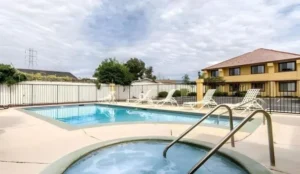 Quality Inn & Suites Gilroy Book Now Pay Later Hotels