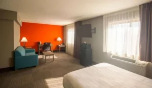 Quality Inn & Suites Hammond Near I-8090 Book Now Pay Later Hotels