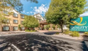 Quality Inn & Suites University Fort Collins Book Now Pay Later Hotels