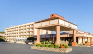 Quality Inn West Springfield Book Now Pay Later Hotels