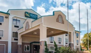 Quality Suites Burleson - Ft Worth Book Now Pay Later Hotels