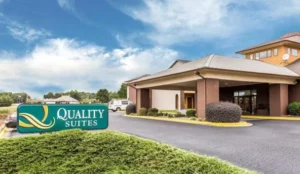 Quality Suites Hickory South Book Now Pay Later Hotels