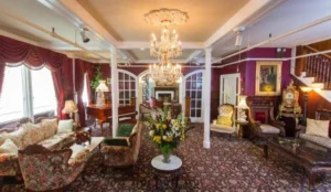 Queen Anne Book Now Pay Later Hotels