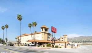 Ramada by Wyndham Burbank Airport Book Now Pay Later Hotels