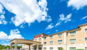 Ramada by Wyndham College Station Book Now Pay Later Hotels