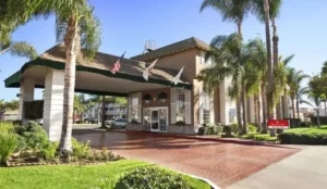 Ramada by Wyndham Costa Mesa/Newport Beach Book Now Pay Later Hotels