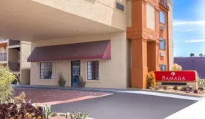 Ramada by Wyndham Culver City Book Now Pay Later Hotels