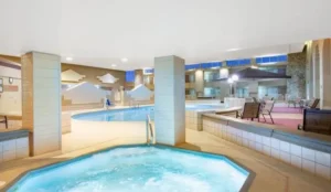 Ramada by Wyndham Midtown Grand Island Book Now Pay Later Hotels