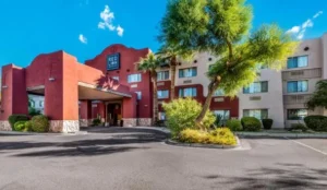 Red Lion Inn & Suites Goodyear Newly Renovated Book Now Pay Later Hotels