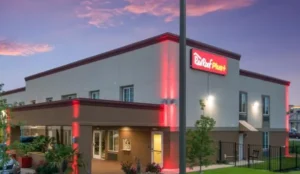 Red Roof Inn PLUS+ Fort Worth - Burleson Book Now Pay Later Hotels