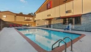Red Roof Inn PLUS+ Huntsville Book Now Pay Later Hotels