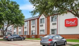 Red Roof Inn & Suites Euless - DFW Airport Southwest Book Now Pay Later Hotels
