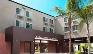 Redac Gateway Hotel Torrance Book Now Pay Later Hotels