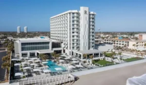 Renaissance Daytona Beach Oceanfront Hotel Book Now Pay Later Hotels