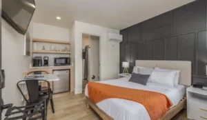 Renovated Studio 5 Min from Scenic Lake CDA - Pet Friendly Book Now Pay Later Hotels