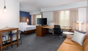 Residence Inn by Marriott Boston Brockton/Easton Book Now Pay Later Hotels
