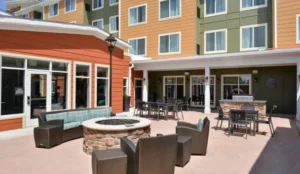 Residence Inn by Marriott Cedar Rapids South Book Now Pay Later Hotels